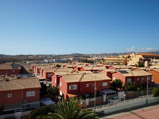 Appartement en vente à  Sonnenland, Gran Canaria  avec vues sur mer : Ref OH0033-3858