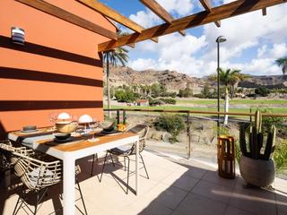 Villa  for sale in  Tauro, Gran Canaria with sea view : Ref 0092-00420