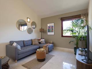 Villa  en vente à  Tauro, Gran Canaria avec vues sur mer : Ref 0092-00420