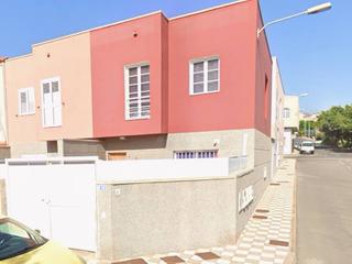 House Type Duplex for sale in  San Bartolomé Interior, Gran Canaria , seafront with garage : Ref 0092-00456