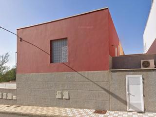 House Type Duplex for sale in  San Bartolomé Interior, Gran Canaria , seafront with garage : Ref 0092-00456