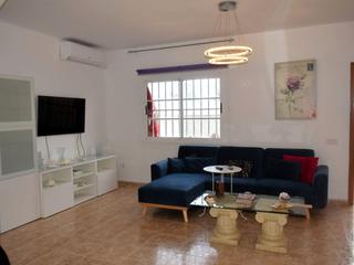 House Type Duplex for sale in  San Bartolomé Interior, Gran Canaria , seafront with garage : Ref 0092-00456