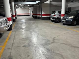 Garage zu kaufen in  Arguineguín Casco, Gran Canaria   : Ref OS0033-4238