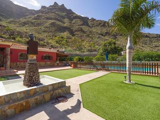 Villa  en venta en  Cercados de Espino, Gran Canaria  : Ref 05418