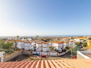 Maison individuelle  en vente à  Montaña la Data, Gran Canaria avec vues sur mer : Ref 05412