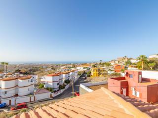 Einfamilienhaus  zu kaufen in  Montaña la Data, Gran Canaria mit Meerblick : Ref 05412