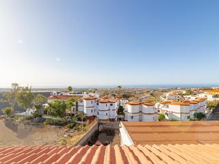 Single family house  for sale in  Montaña la Data, Gran Canaria with sea view : Ref 05412