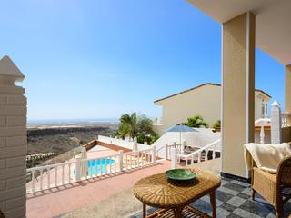 Single family house for sale in  Montaña la Data, Gran Canaria  with garage : Ref 05346