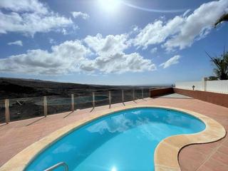 Single family house for sale in  Montaña la Data, Gran Canaria  with garage : Ref 05346