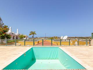 Fristående hus till salu  i  Playa del Inglés, Gran Canaria  med garage : Ref 05430