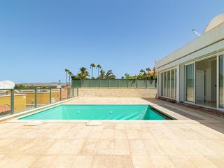 Einfamilienhaus zu kaufen in  Playa del Inglés, Gran Canaria  mit Garage : Ref 05430