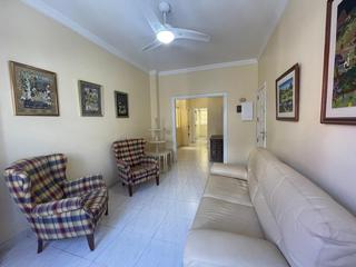 Flat  for sale in  El Tablero, Gran Canaria  : Ref 05471