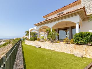 Single family house , seafront for sale in  Sonnenland, Gran Canaria with garage : Ref 04076