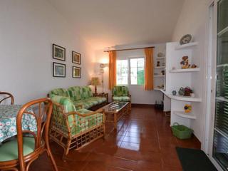 Bungalow til leie i  Campo Internacional, Gran Canaria   : Ref 3723