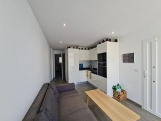 Appartement  te huur in  Puerto Rico, Gran Canaria met zeezicht : Ref 4591