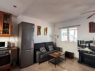 Duplex zu mieten in Marina Residencial,  Arguineguín, Loma Dos, Gran Canaria  mit Meerblick : Ref 05671-CA