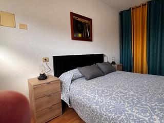 Duplexwoning te huur in Marina Residencial,  Arguineguín, Loma Dos, Gran Canaria  met zeezicht : Ref 05671-CA