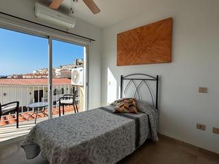 Duplex à louer à Marina Residencial,  Arguineguín, Loma Dos, Gran Canaria  avec vues sur mer : Ref 05671-CA
