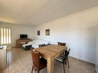 Duplex  to rent in Los Cadeiros,  Patalavaca, Los Caideros, Gran Canaria with sea view : Ref 05691-CA
