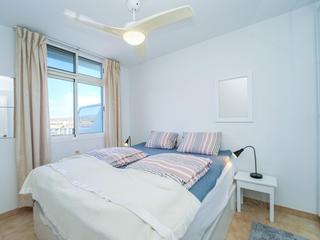 Schlafzimmer : Apartment  zu kaufen in Balcon de Amadores,  Puerto Rico, Gran Canaria mit Meerblick : Ref 05825-CA