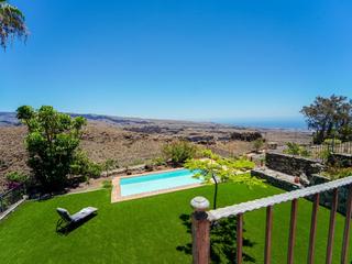 Vistas : Casa  en venta en  Monte León, Gran Canaria  : Ref 05768-CA