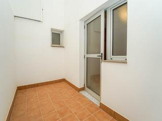 Patio : Appartement de ville en vente à  Arguineguín Casco, Gran Canaria   : Ref 05764-CA