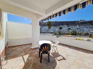 Bungalow to rent in Aqua y Sol,  Puerto Rico, Gran Canaria   : Ref 05778-CA