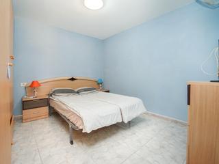 Schlafzimmer : Apartment  zu kaufen in La Concha,  Amadores, Gran Canaria mit Meerblick : Ref 05783-CA