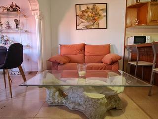 Bungalow  til leie i  Campo de Golf, Gran Canaria  : Ref 05784-CA