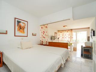 Soverom : Studioleilighet  til salgs i Puerto Plata,  Puerto Rico, Gran Canaria  : Ref 05802-CA