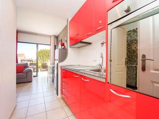 Kitchen : Bungalow  for sale in Maspalomas Lago,  Campo Internacional, Gran Canaria  : Ref 05786-CA