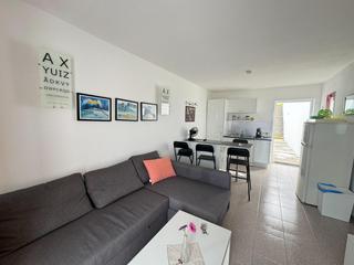 Apartment zu mieten in Guanabara Park,  Puerto Rico, Barranco Agua La Perra, Gran Canaria  mit Meerblick : Ref 05787-CA