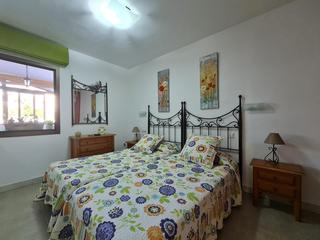 Appartement à louer à Jardin Paraiso,  Playa del Cura, Gran Canaria  avec vues sur mer : Ref 05790-CA