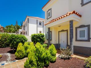 Maison individuelle en vente à  Arguineguín, Loma Dos, Gran Canaria  avec vues sur mer : Ref 05795-CA