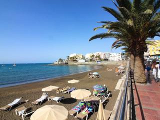 Omgivelser : Blokkleilighet til salgs i  Arguineguín Casco, Gran Canaria   : Ref 05798-CA