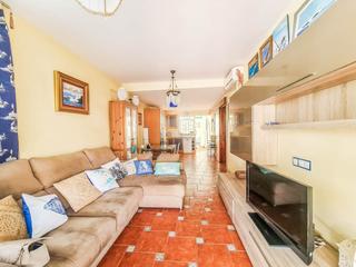 Appartement  te huur in Ana Rosa,  Puerto Rico, Gran Canaria met zeezicht : Ref 05797-CA