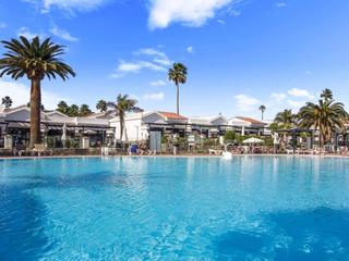 Apartment  for sale in Maspalomas Lago,  Campo Internacional, Gran Canaria  : Ref 05808-CA