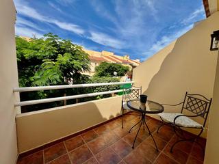 Duplex  to rent in Sonemar,  Sonnenland, Gran Canaria  : Ref 05815-CA