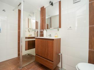 Baño : Apartamento  en venta en Amadores,  Amadores, Gran Canaria con vistas al mar : Ref 05822-CA