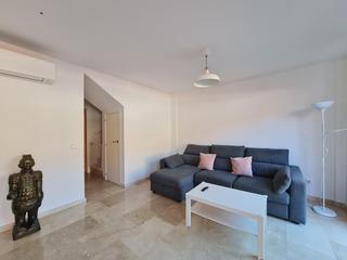 Duplex à louer à Mirador el Valle,  Puerto Rico, Gran Canaria  avec garage : Ref 05819-CA