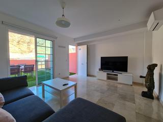 Duplex à louer à Mirador el Valle,  Puerto Rico, Gran Canaria  avec garage : Ref 05819-CA