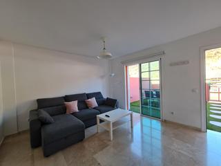 Duplex à louer à Mirador el Valle,  Puerto Rico, Gran Canaria  avec garage : Ref 05819-CA