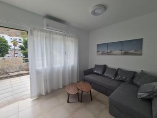 Apartamento  en alquiler en Aquacanis,  Puerto Rico, Barranco Agua La Perra, Gran Canaria  : Ref 05820-CA