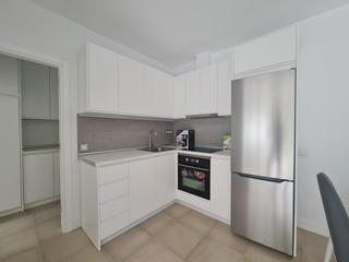 Apartment  zu mieten in Aquacanis,  Puerto Rico, Barranco Agua La Perra, Gran Canaria  : Ref 05820-CA