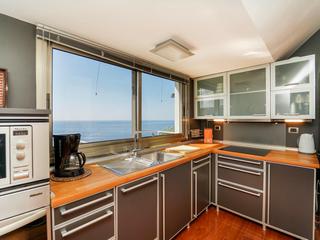 Apartment zu mieten in Flamboyan,  Amadores, Gran Canaria  mit Meerblick : Ref 05830-CA