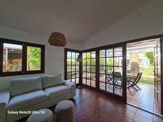 Bungalow  te huur in Las Vegas Golf,  Maspalomas, Gran Canaria  : Ref 05832-CA