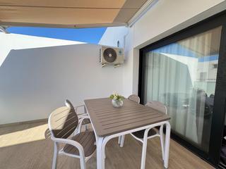 Apartment zu mieten in  Arguineguín, Gran Canaria  mit Garage : Ref 05833-CA