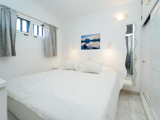 Bedroom : Studio  for sale in Los Canarios II,  Patalavaca, Gran Canaria with sea view : Ref 05837-CA