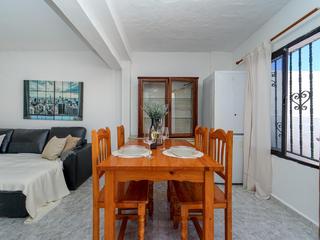 Apartamento  en venta en  Patalavaca, Los Caideros, Gran Canaria  : Ref 05851-CA