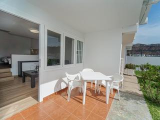 Studio  for sale in Puerto Plata,  Puerto Rico, Gran Canaria with sea view : Ref 05844-CA